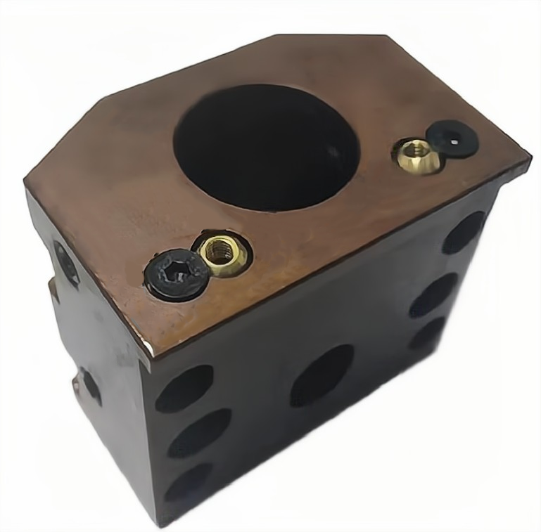 CNC Lathe Inner Hole Fixed Tool Holder Inner Hole Turning Tool Holder
