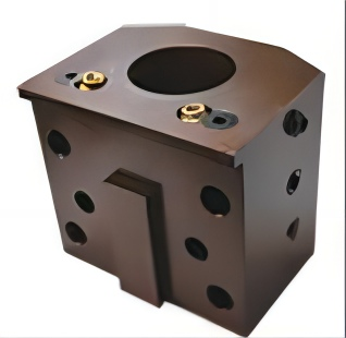 CNC Lathe Inner Hole Fixed Tool Holder Inner Hole Turning Tool Holder