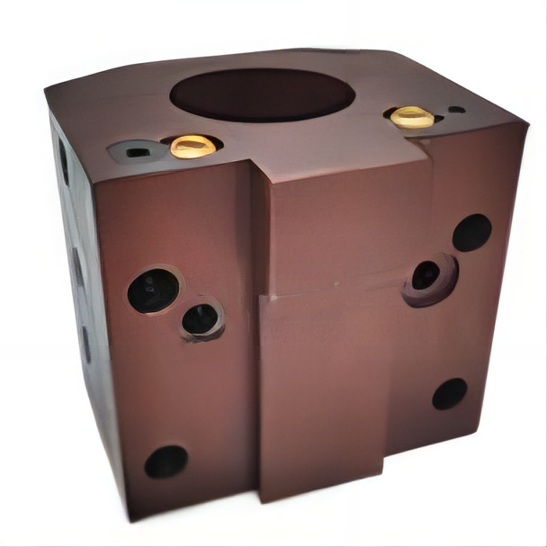 CNC Lathe Inner Hole Fixed Tool Holder Inner Hole Turning Tool Holder