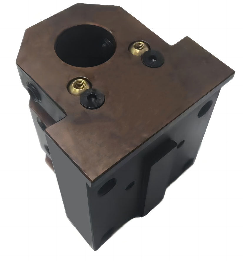 CNC Lathe Inner Hole Fixed Tool Holder Inner Hole Turning Tool Holder