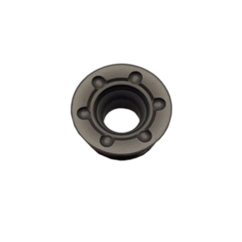 CNC circular milling cutters RPMT/RPMW/RDMW R5 R6 R8steel parts stainless steel cast iron roughing CNC blades