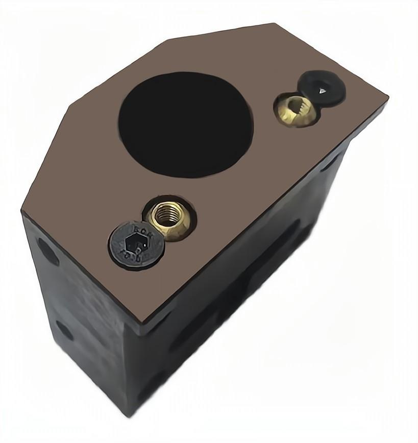 CNC Lathe Inner Hole Fixed Tool Holder Inner Hole Turning Tool Holder
