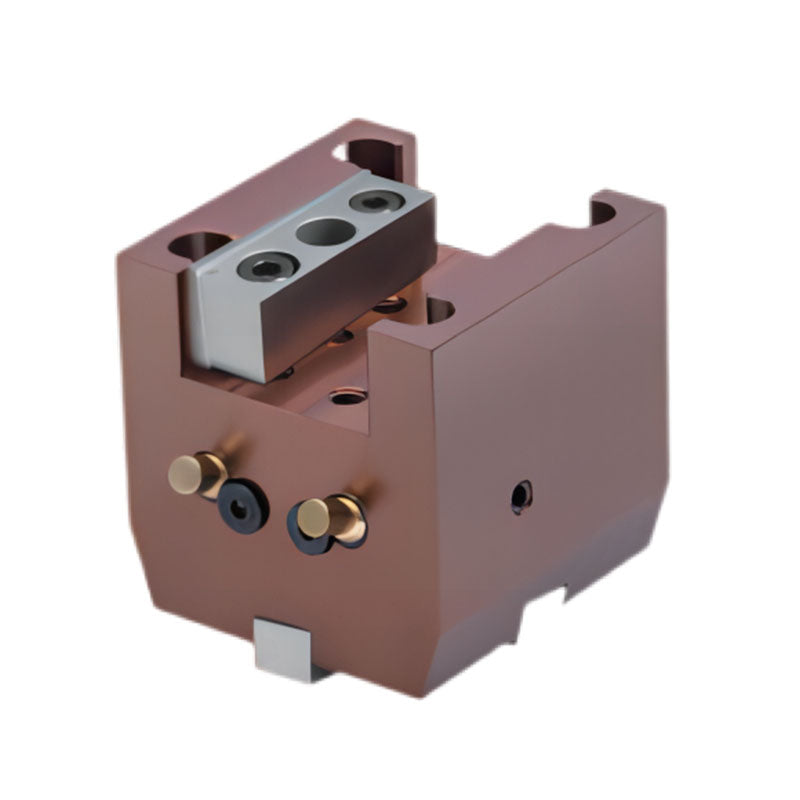 BMT45 Lathe Fixed Tool Holder Outside Diameter Cnc End Face And Boring Tool Holder