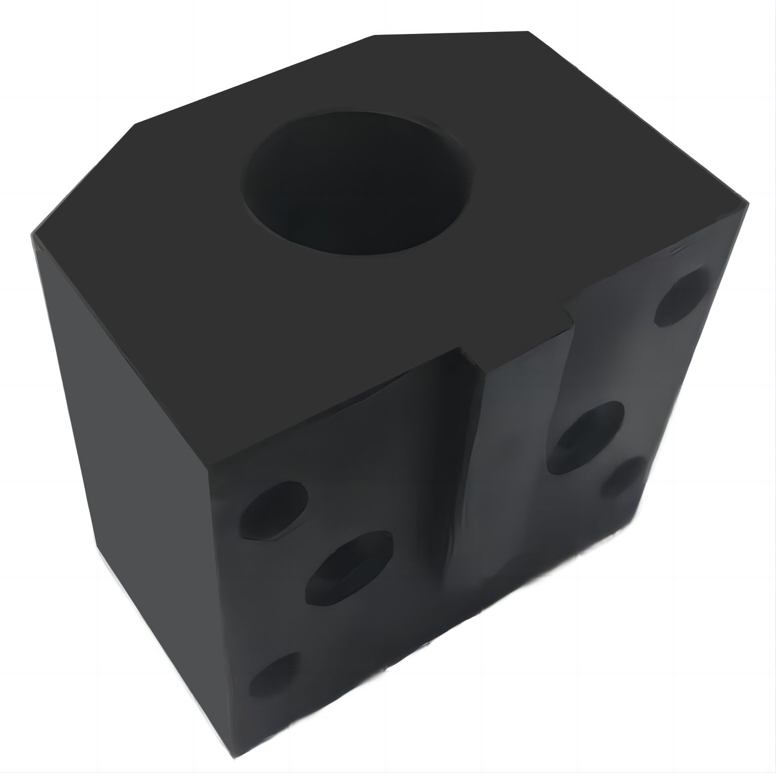 CNC Lathe Inner Hole Fixed Tool Holder Inner Hole Turning Tool Holder