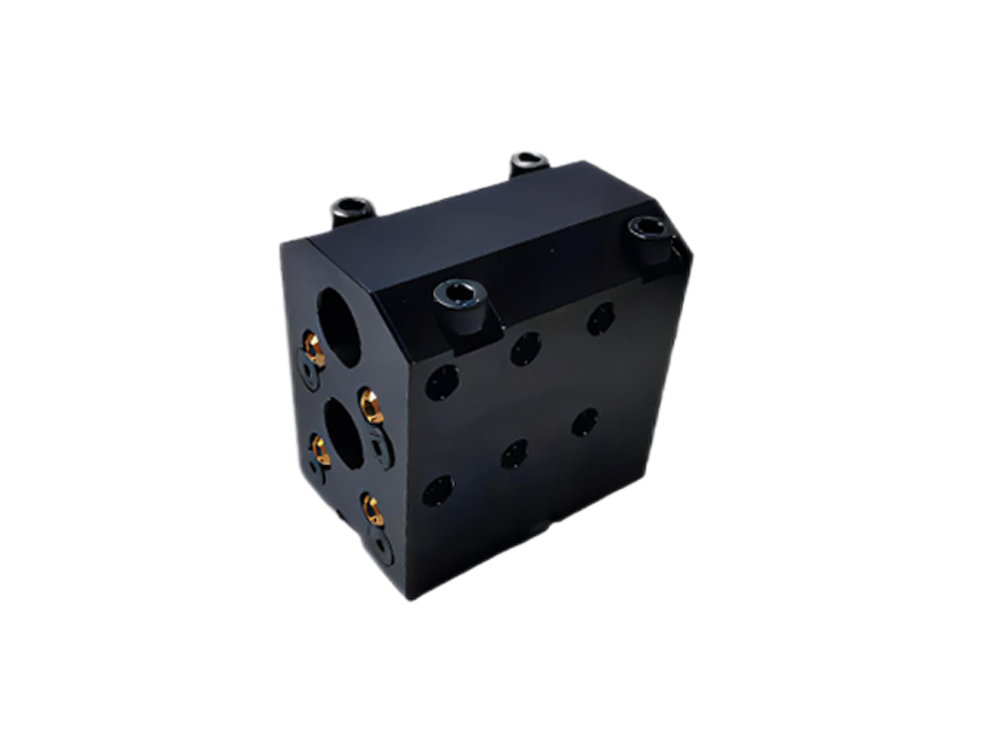BMT40 Fixed CNC Tool Holder Lathe Tool Holder Fixed Tool Holder Boring Tool Holder Face Tool Holder