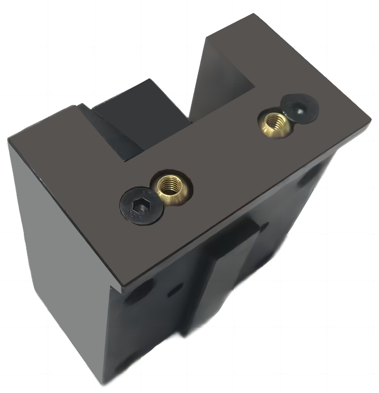 CNC Lathe Fixed Tool Holder End Face Tool Holder Lathe Machining Accessories