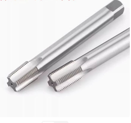 CLOUDROAD pipe thread tap 55 degrees RC G ZG NPT RC PT PF1/8 1/4