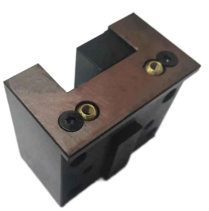 CNC Lathe Fixed Tool Holder End Face Tool Holder Lathe Machining Accessories