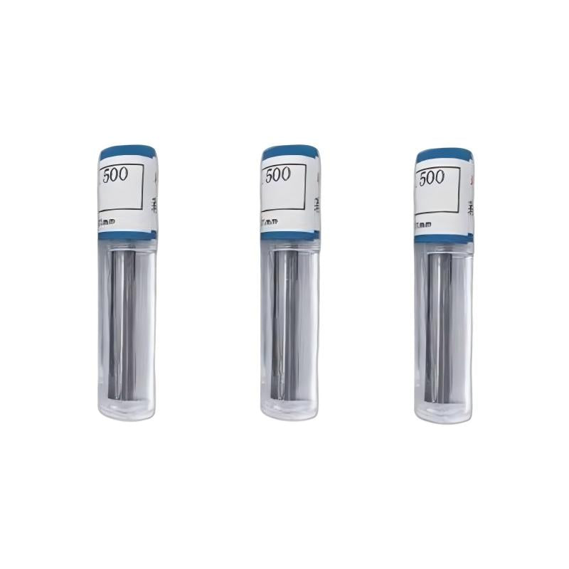 JERIDA CNC needle gauge ± 0.001 high-speed steel high-precision pin plug gauge 1.00-16.00 interval 0.01