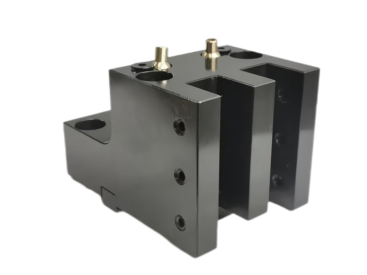 BMT652580 C552580 Lathe Fixed Tool Holder Outside Diameter CNC Turning and Milling Compound Power Head