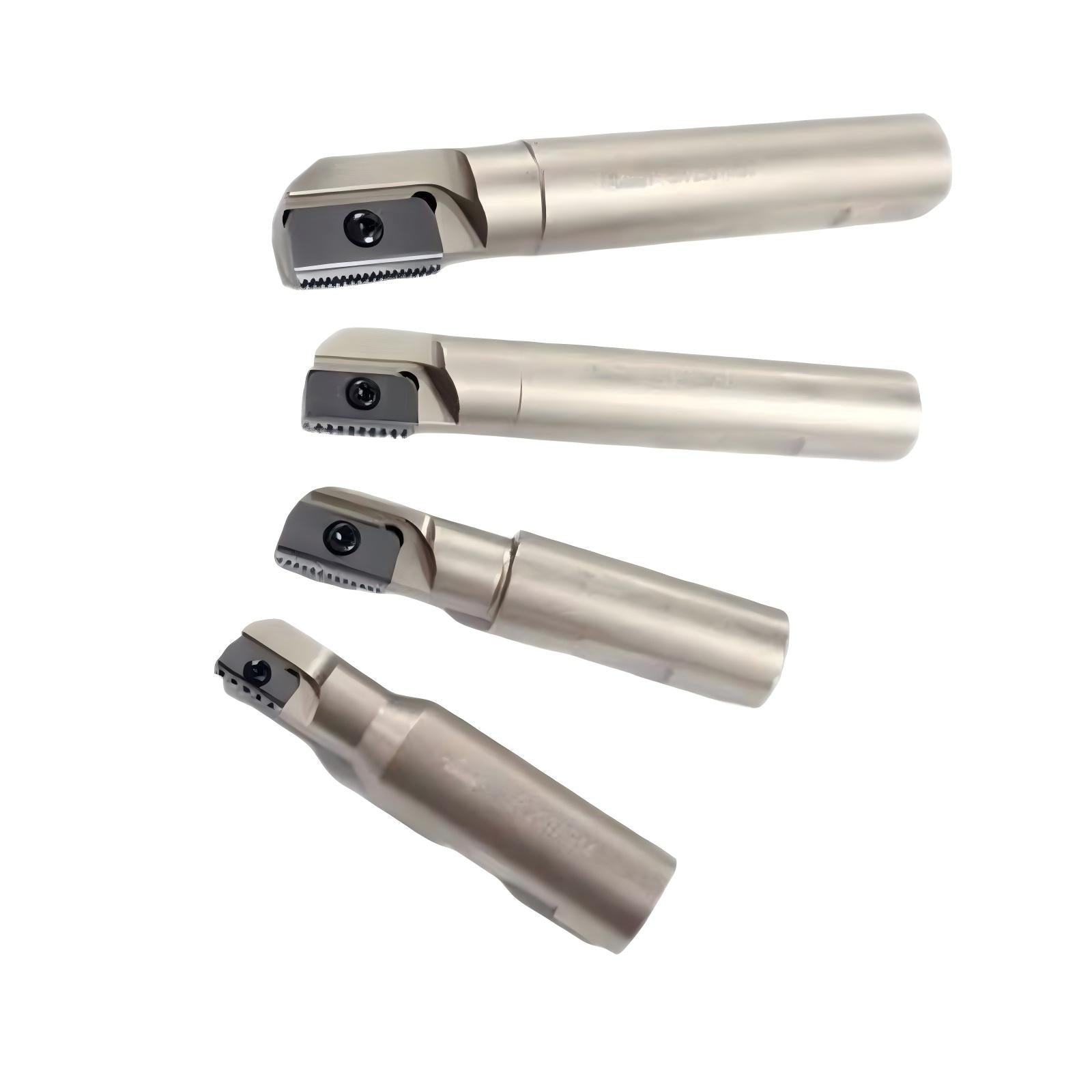 SR thread milling cutter rod SR0010H12 comb tooth multi tooth internal and external thread spring steel seismic CNC machining center