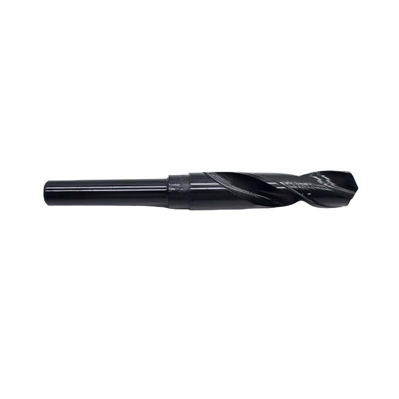 Heyi High Speed Steel 1/2 Equal Shank Drill HSS Fried Dough Twists Drill for Stainless Steel Special High Multifunction Hard Drilling