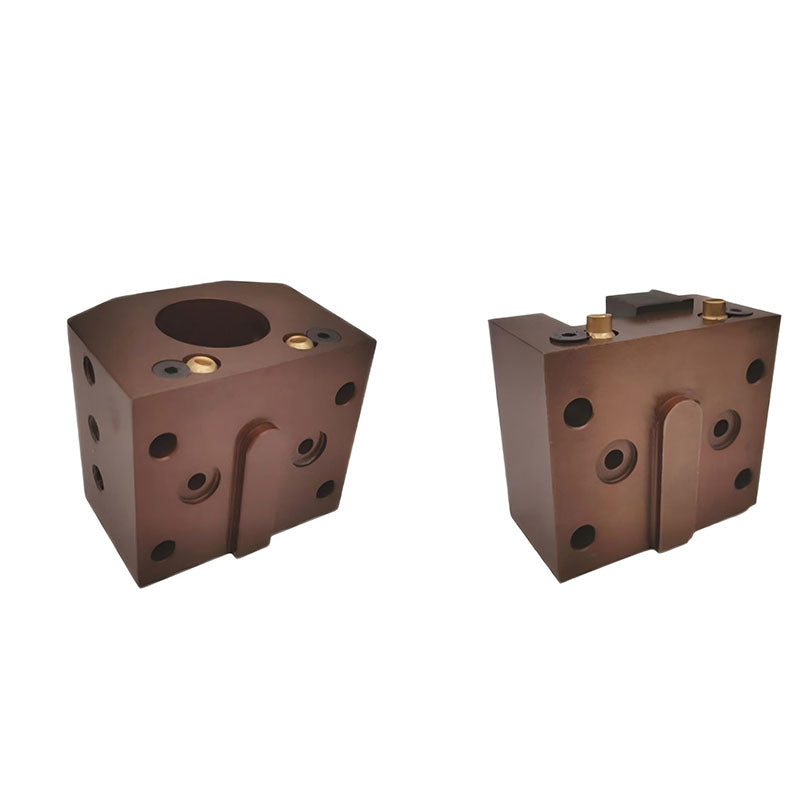 Distance between centers F72G45D16 CNC Lathe boring and face fixing tool holder