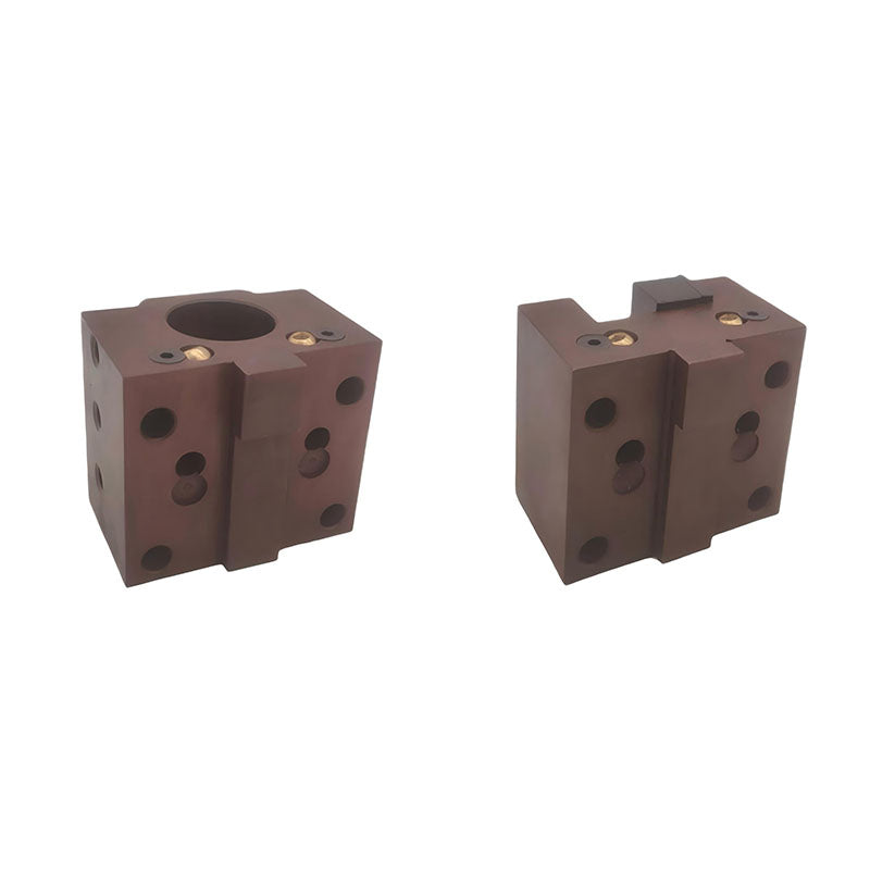 Distance between centers F72G55D22 CNC Lathe boring and face fixing tool holder