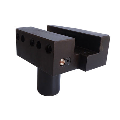 VDI Rectangular Transverse Tool Tolder DIN69880 Static Tool Holder For CNC Machine