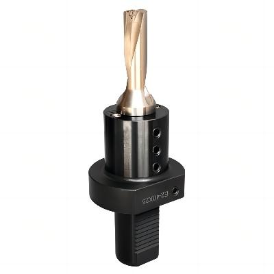 VDI Rectangular Transverse Tool Tolder DIN69880 Static Tool Holder For CNC Machine