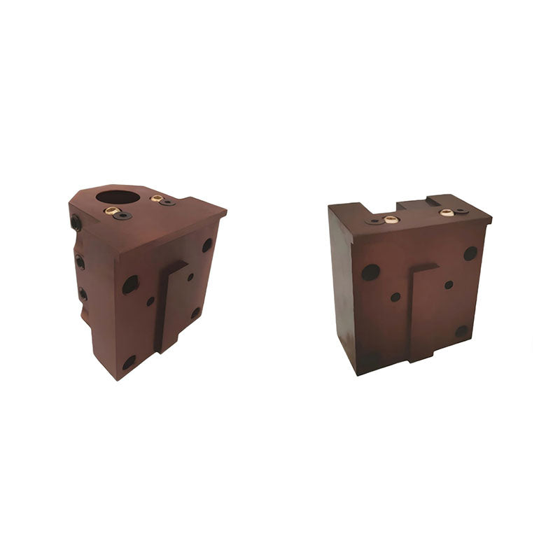 Distance between centers F72G67D20 CNC Lathe boring and face fixing tool holder