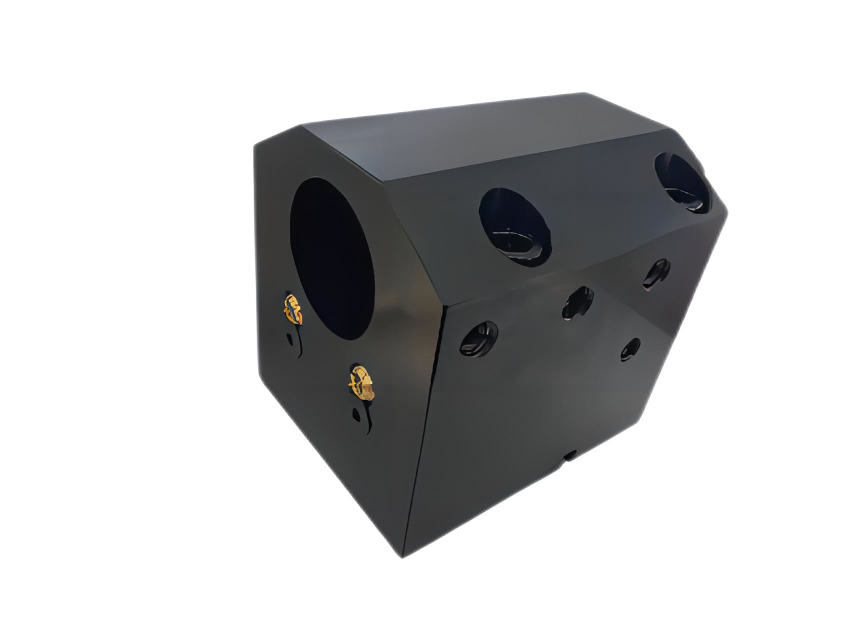 BMT40 Fixed CNC Tool Holder Lathe Tool Holder Fixed Tool Holder Boring Tool Holder Face Tool Holder