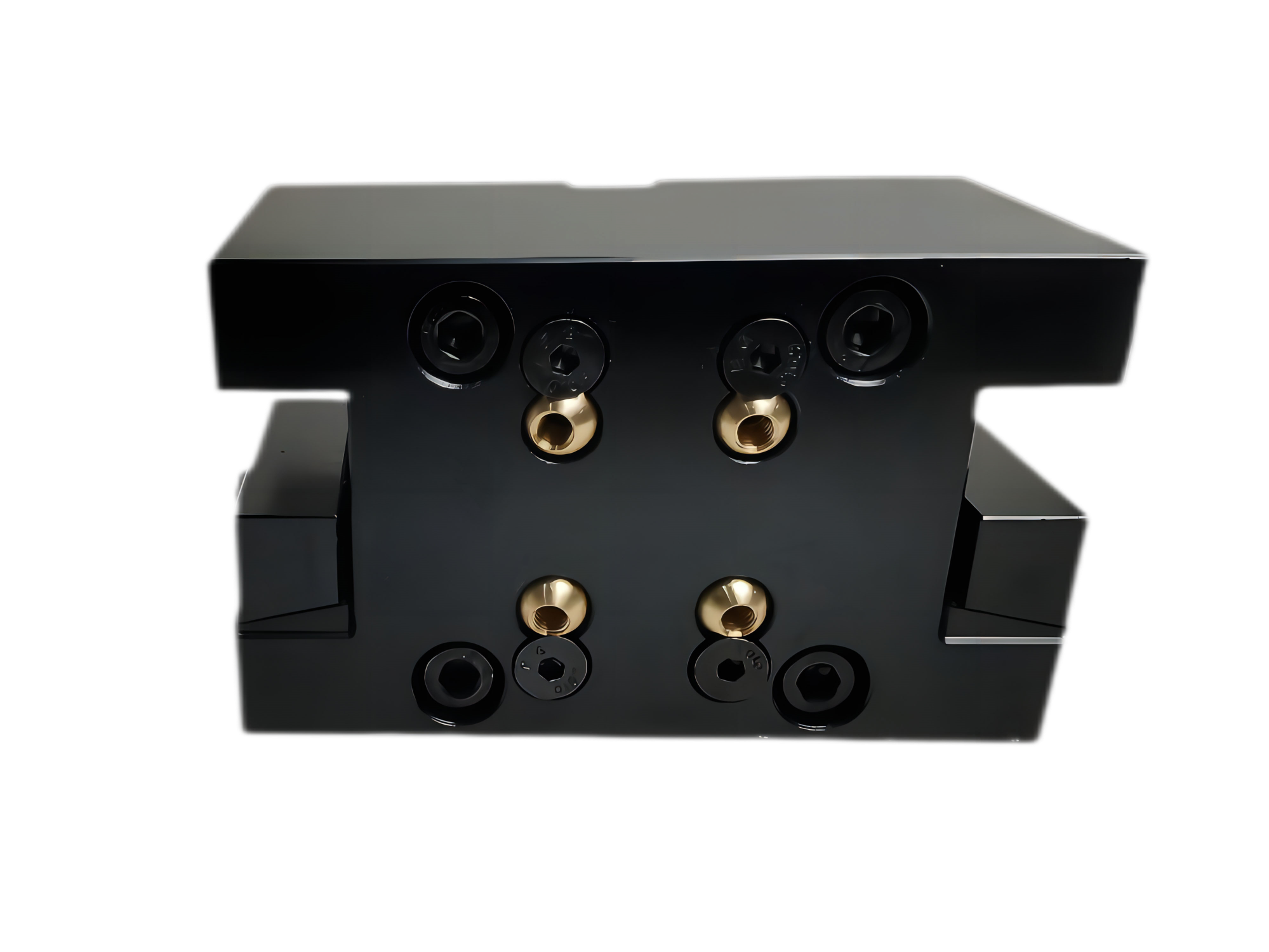 BMT40 BMT45 BMT55 Lathe fixed tool holder double sided single outside diameter CNC turning and milling compound power head