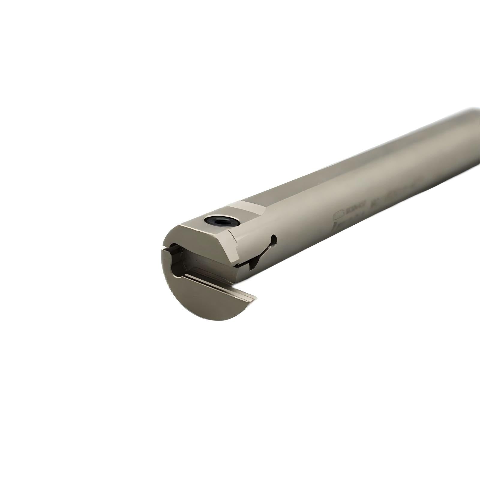 CNC inner hole groove cutting tool holder MGIVR2016/2520/3125 inner groove tool holder spring steel seismic resistance