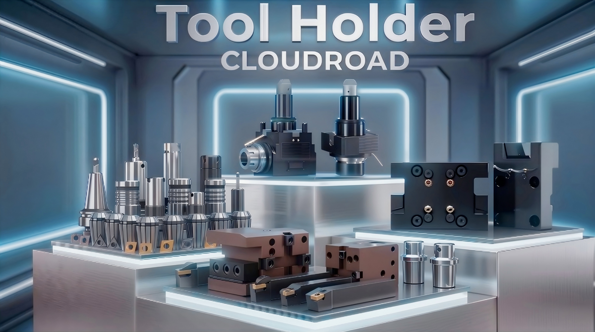 BMT Tool Holder