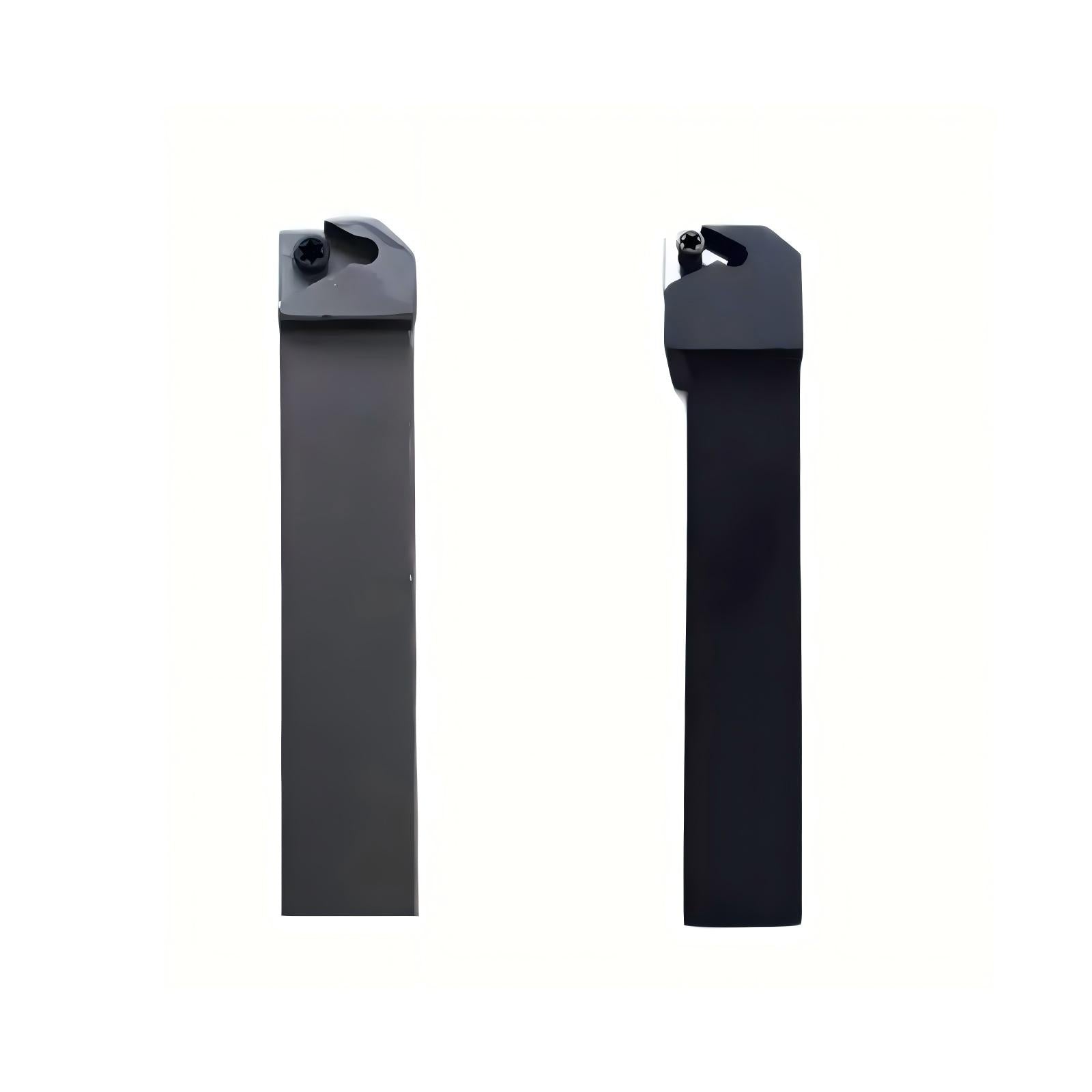 CNC external thread cutting tool holder SER2020K16 spring steel anti-seismic SEL2525M16 anti cutting CNC tool holder
