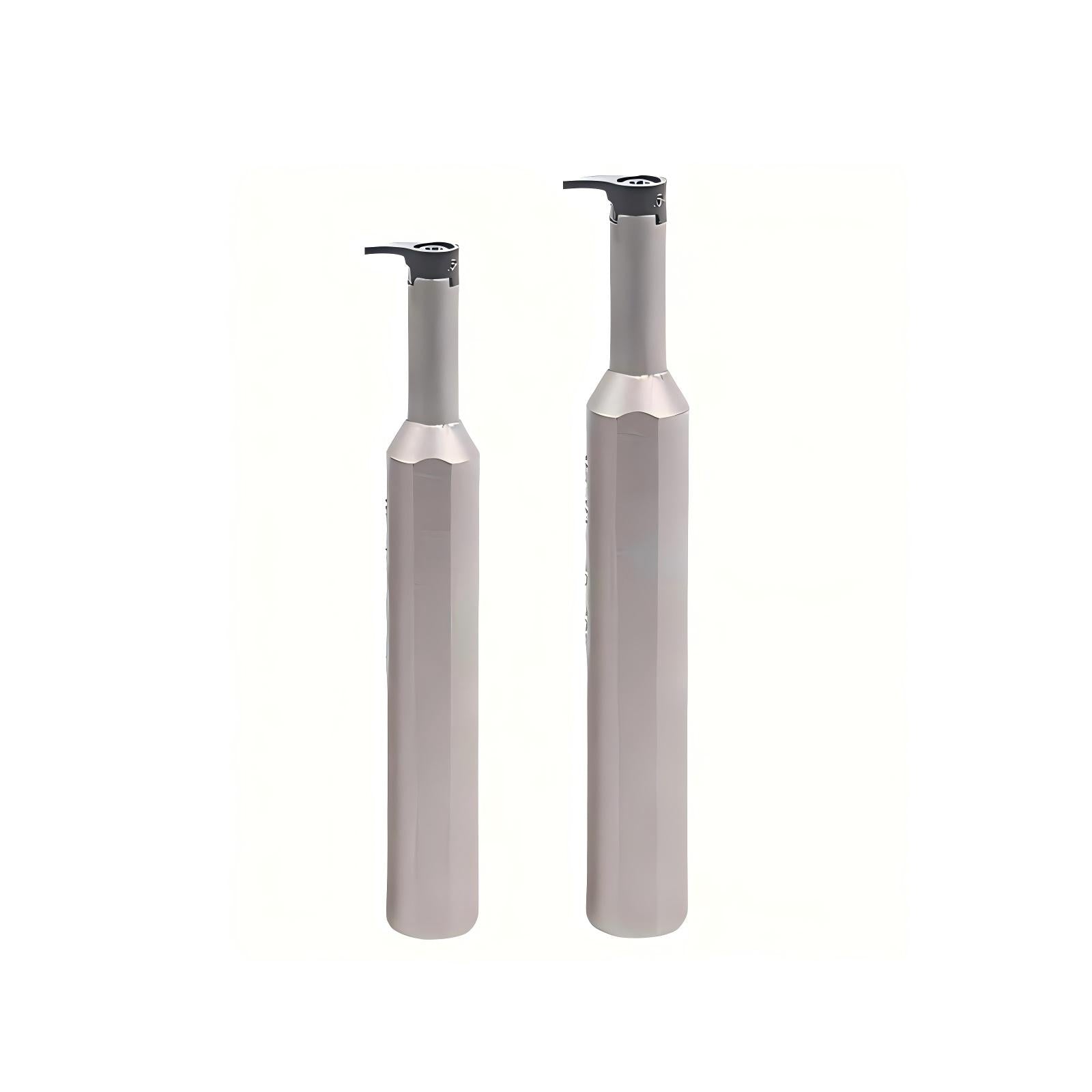 Comma shaped tool holder, small inner hole groove cutter MG-H, MB-GR blade, CNC anti-seismic boring, large cutting depth, CNC tool holder