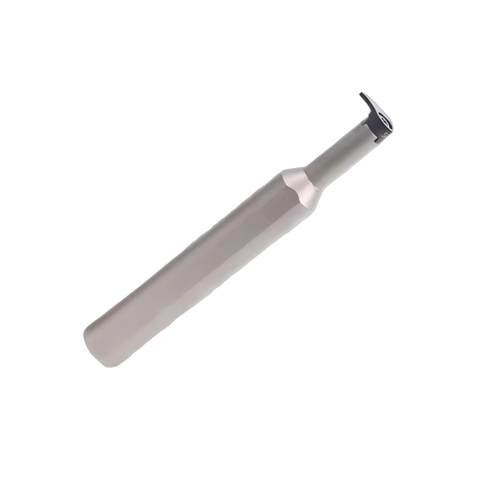 Comma shaped tool holder, small inner hole groove cutter MG-H, MB-GR blade, CNC anti-seismic boring, large cutting depth, CNC tool holder