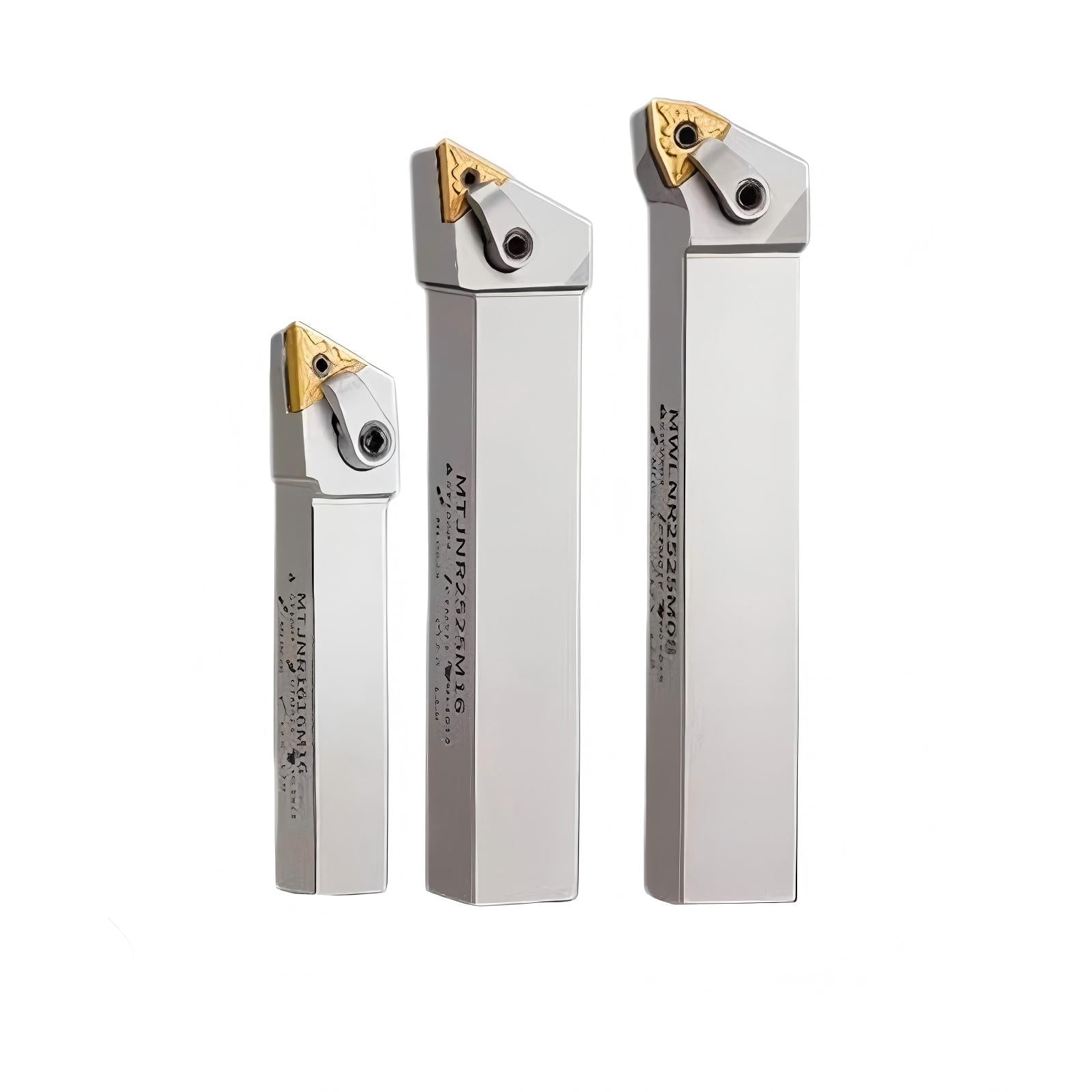 External turning tool MWLNR2020K08 MTJNR spring steel seismic resistant 90 ° 93 ° 95 ° CNC turning tool holder