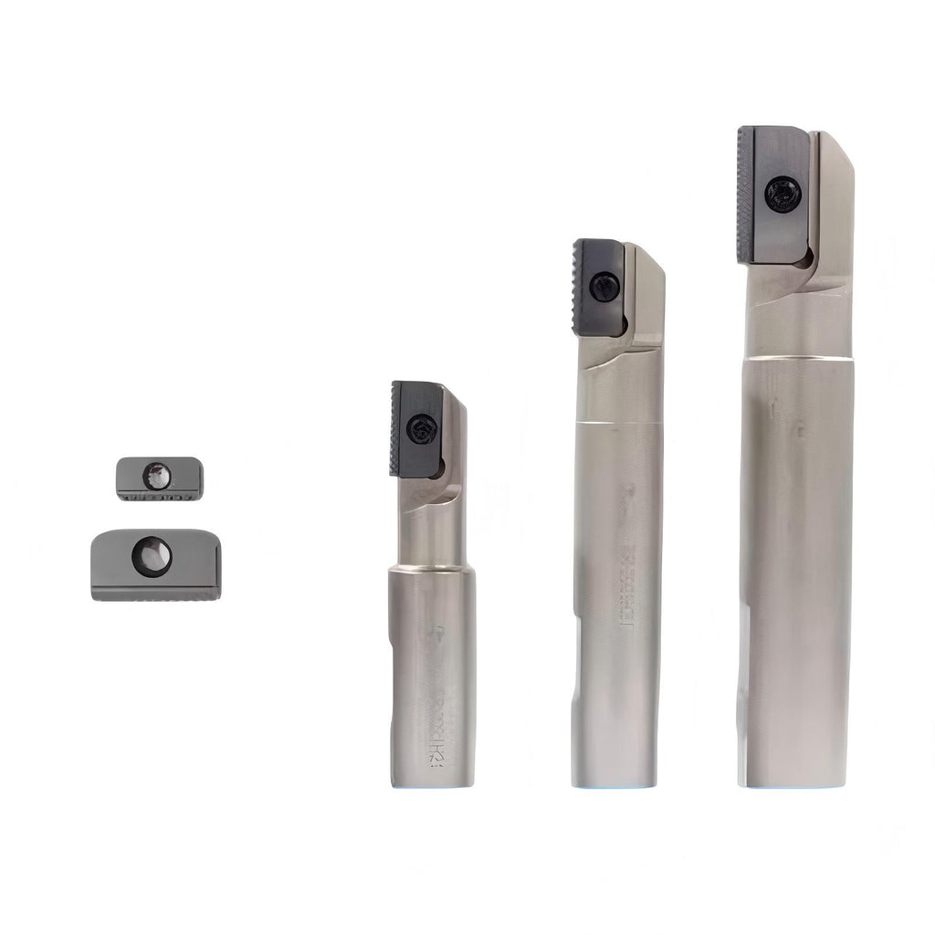 SR thread milling cutter rod SR0010H12 comb tooth multi tooth internal
