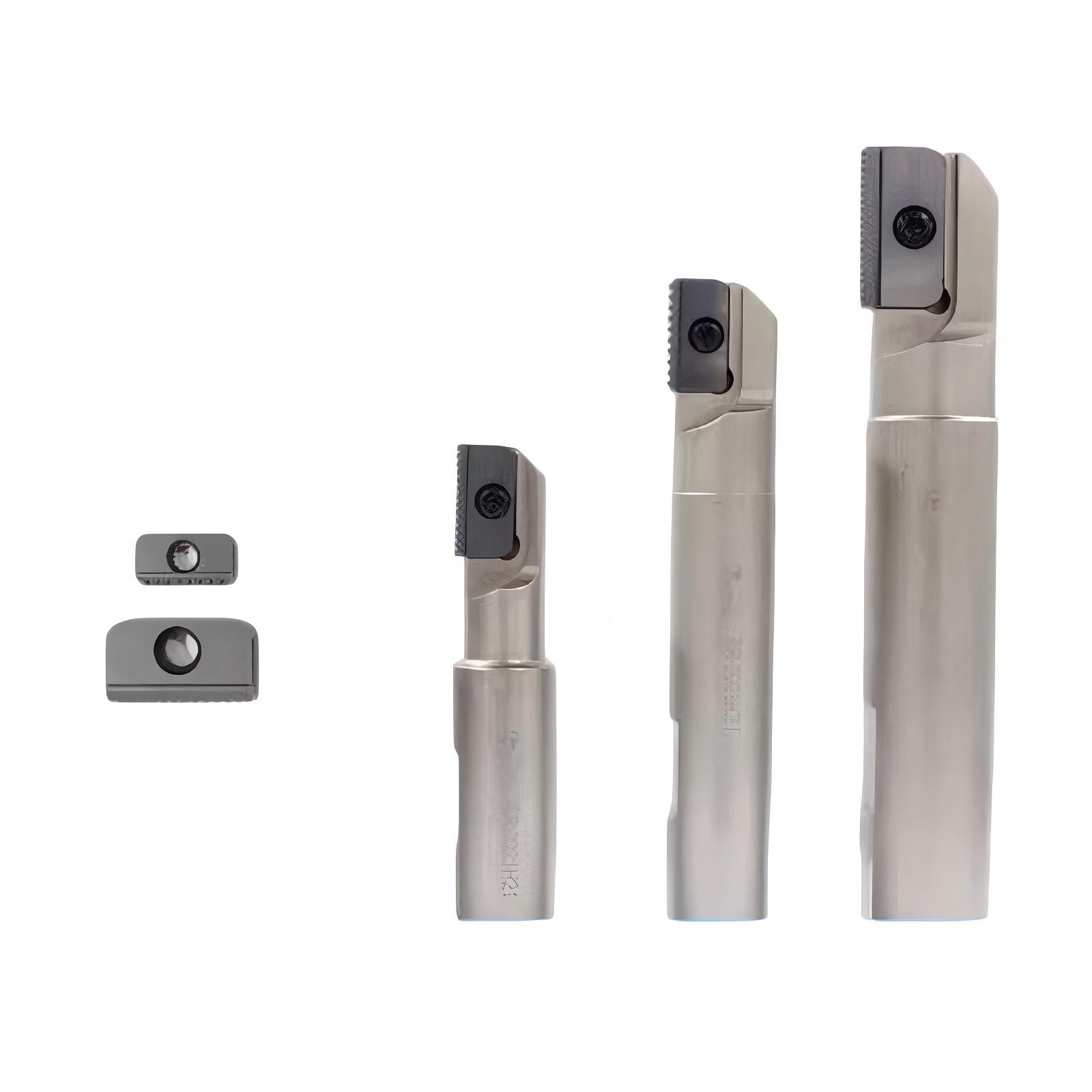 SR thread milling cutter rod SR0010H12 comb tooth multi tooth internal and external thread spring steel seismic CNC machining center