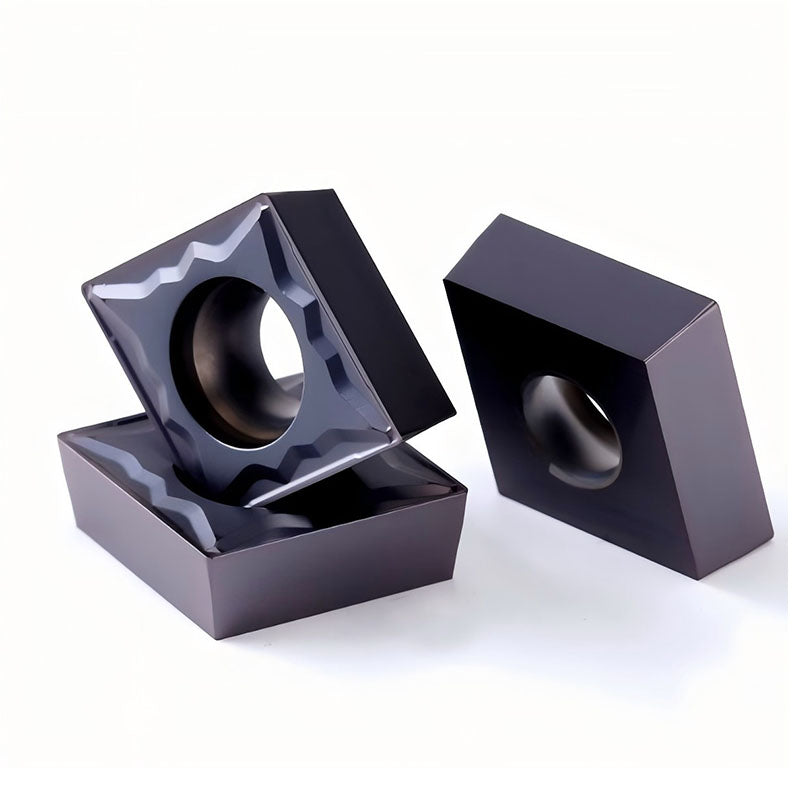 Boring blade CCMT060204 CCMT09T304 diamond steel stainless steel cast iron CNC inner hole blade