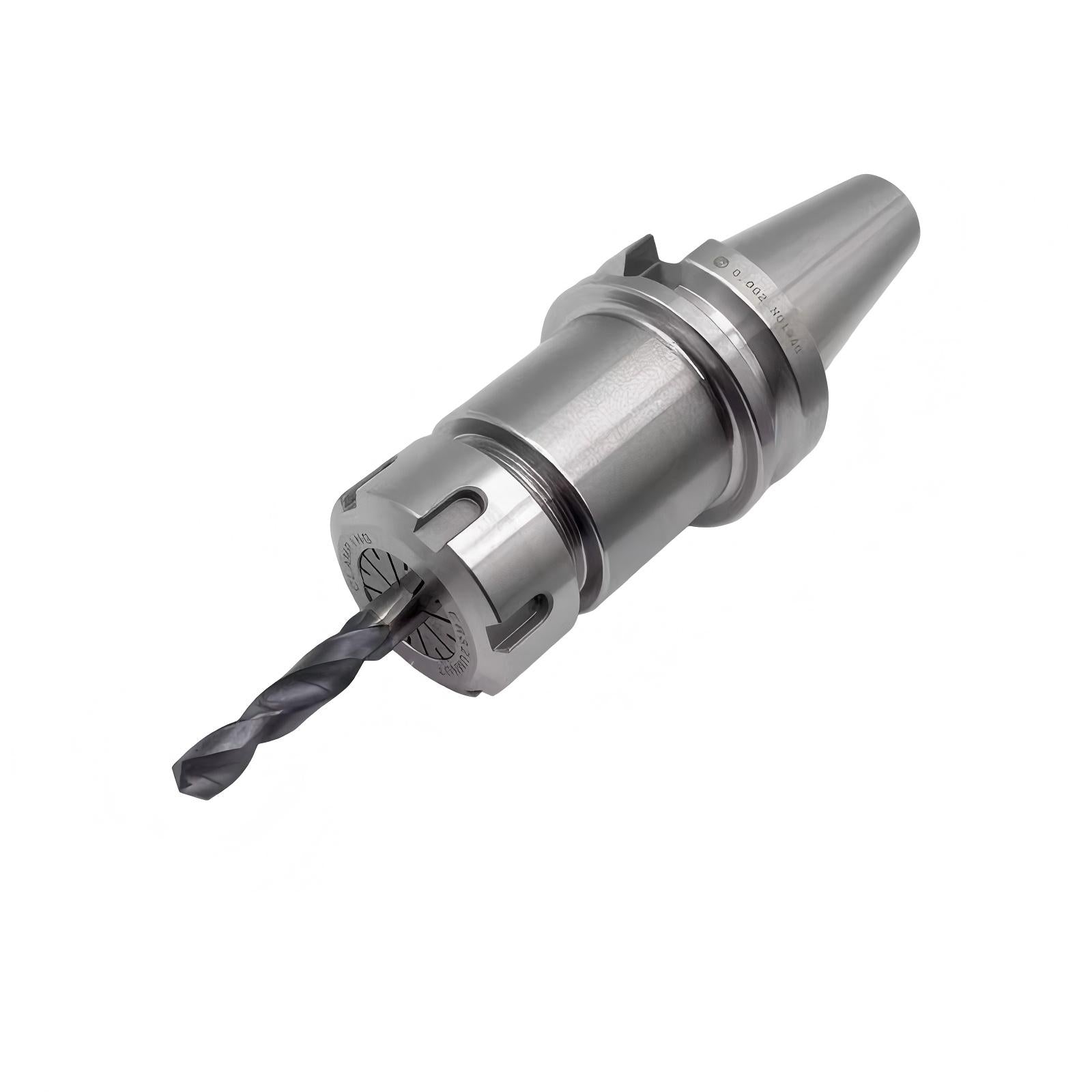 BT50 CNC tool holder BT50 SLN BT50 FMB BT50 LBK machining center high-precision 40CR material