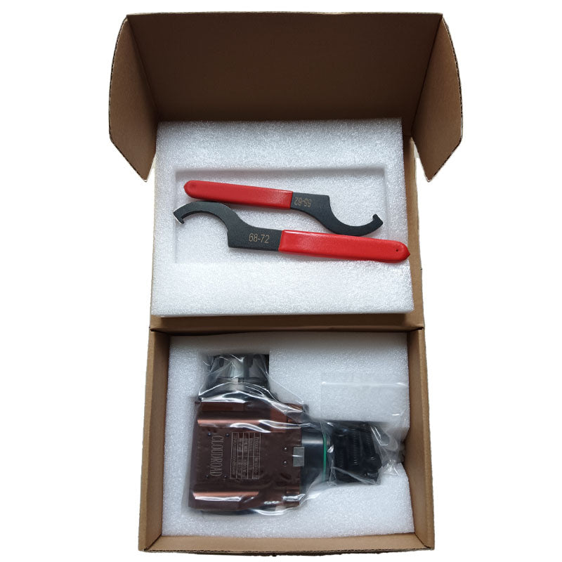 BMT40 BMT45 BMT55 Live tool holders for lathe turret  driven tool holder BMT tool holder