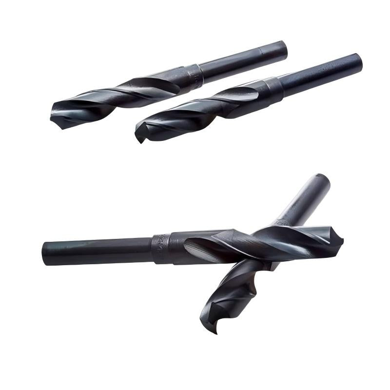 Heyi High Speed Steel 1/2 Equal Shank Drill HSS Fried Dough Twists Drill for Stainless Steel Special High Multifunction Hard Drilling