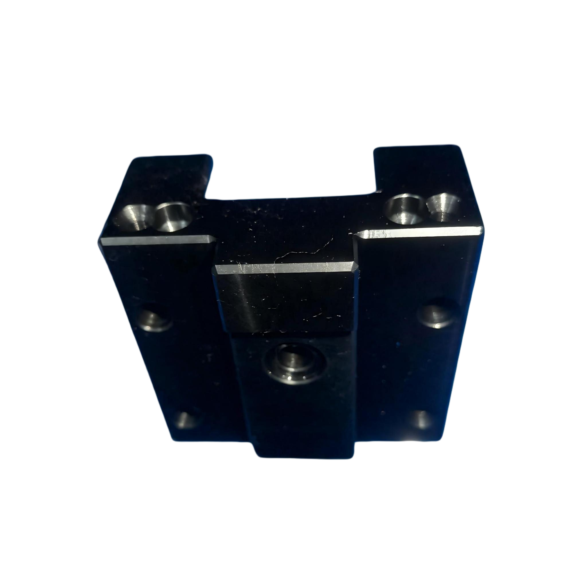 HARDINGE  Static Tool Holder Boring Bar End-face Turret Slant Bed Turn-Mill Machine Clamping Tooling System