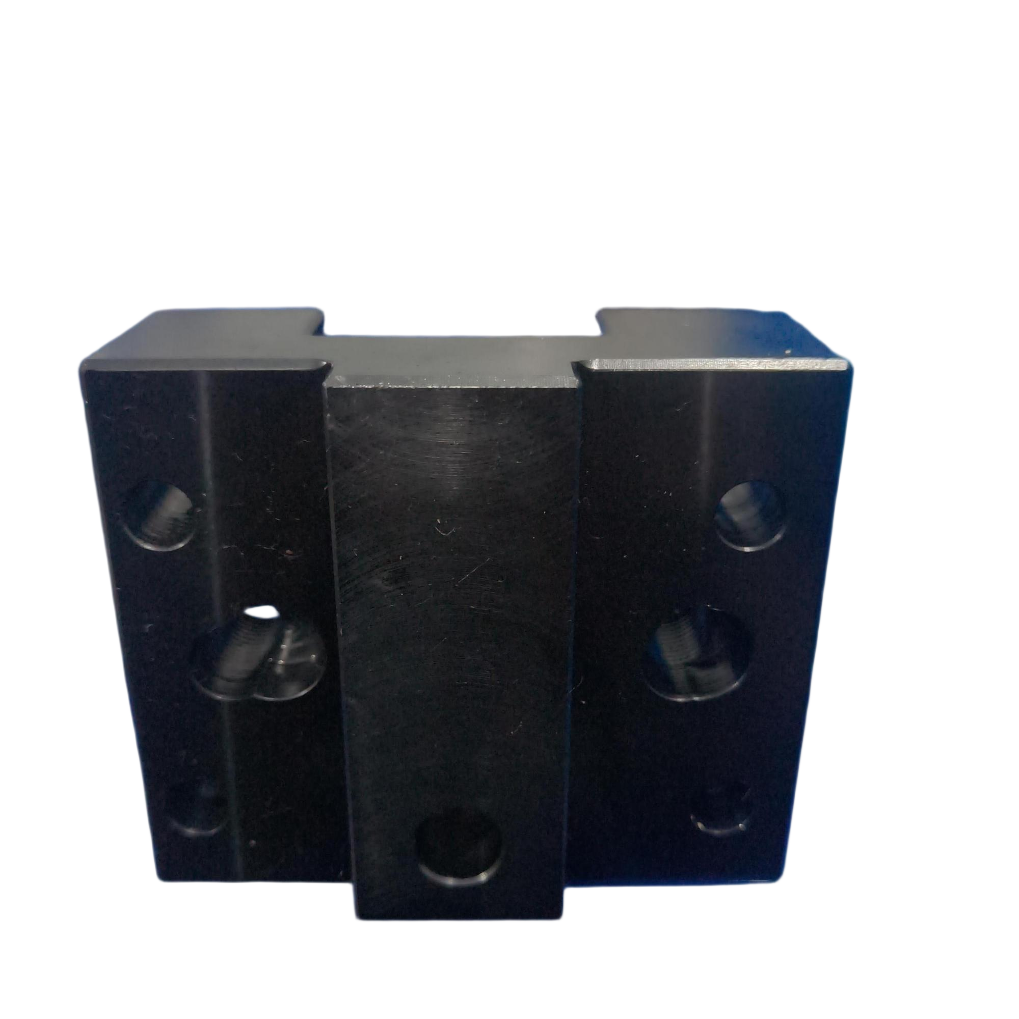 Mazak Quick Turn Static Tool Holder Boring Bar End-face Turret Slant Bed Turn-Mill Machine Clamping Tooling System