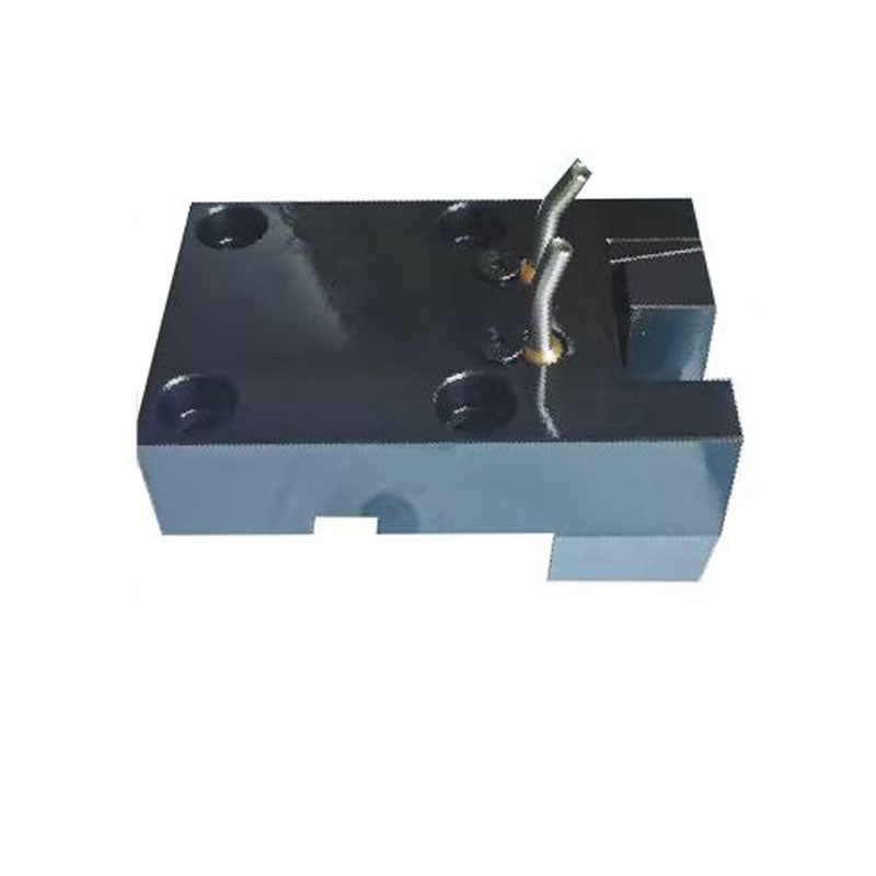 BMT40 BMT45 BMT55 Lathe fixed tool holder Anti outer diameter fixed knife holder