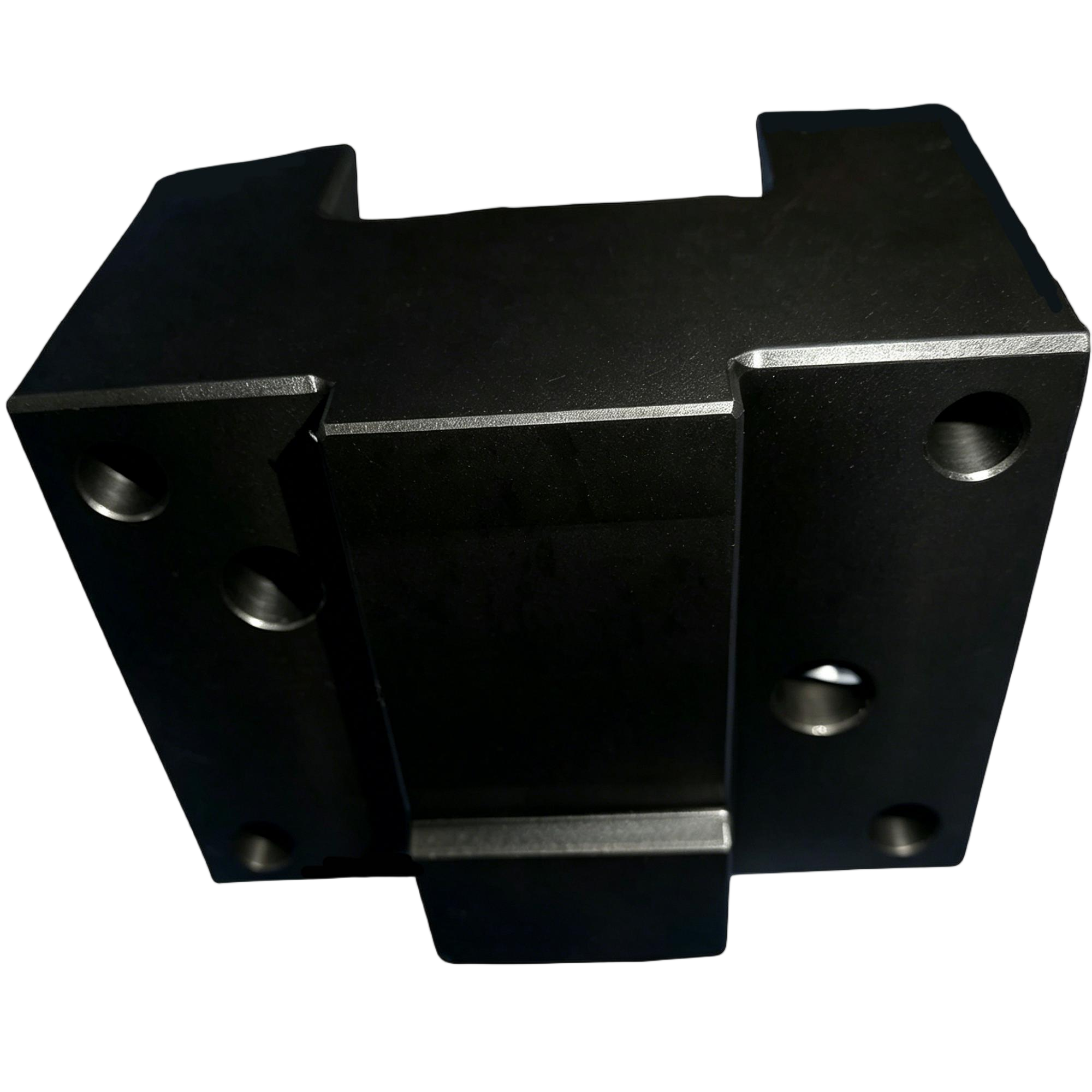 Mazak Quick Turn Static Tool Holder Boring Bar End-face Turret Slant Bed Turn-Mill Machine Clamping Tooling System