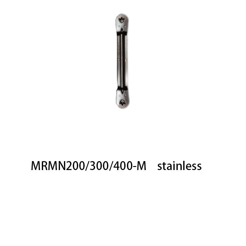 CNC slotting cutting blade MGMN slotting hard alloy slotting blade steel parts stainless steel cast iron