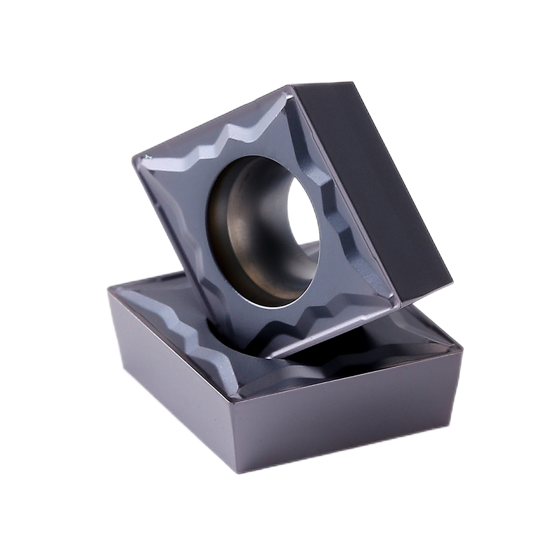 Boring blade CCMT060204 CCMT09T304 diamond steel stainless steel cast iron CNC inner hole blade