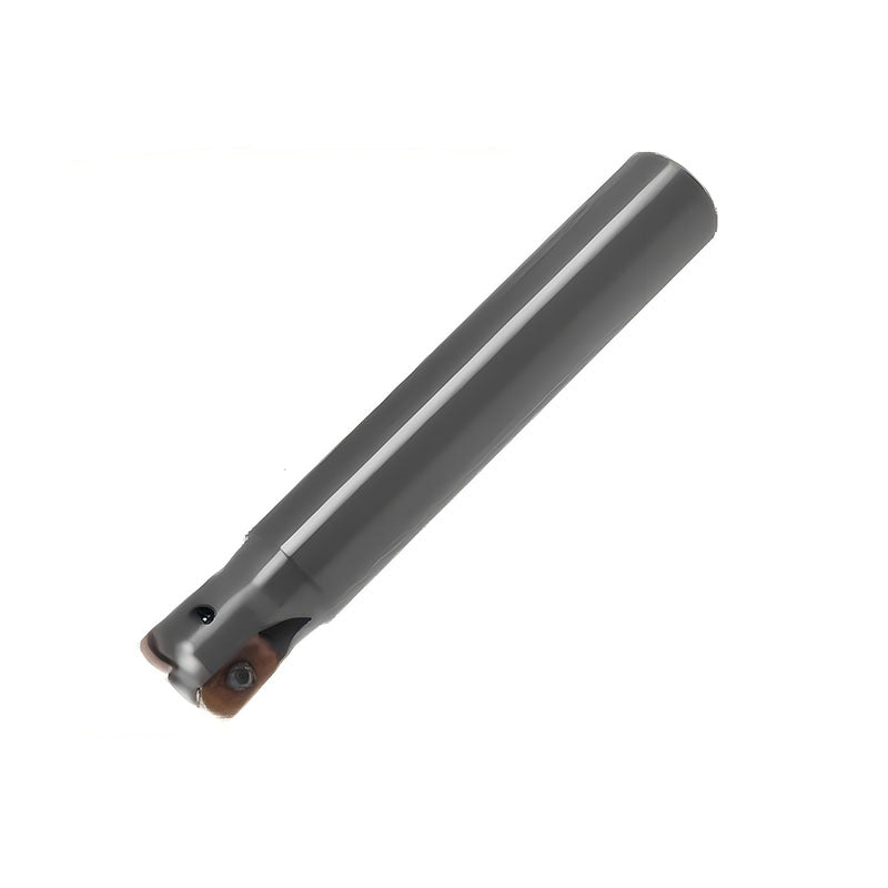 Blade holder EXN03 and blade LNMU0303ZER-MJ