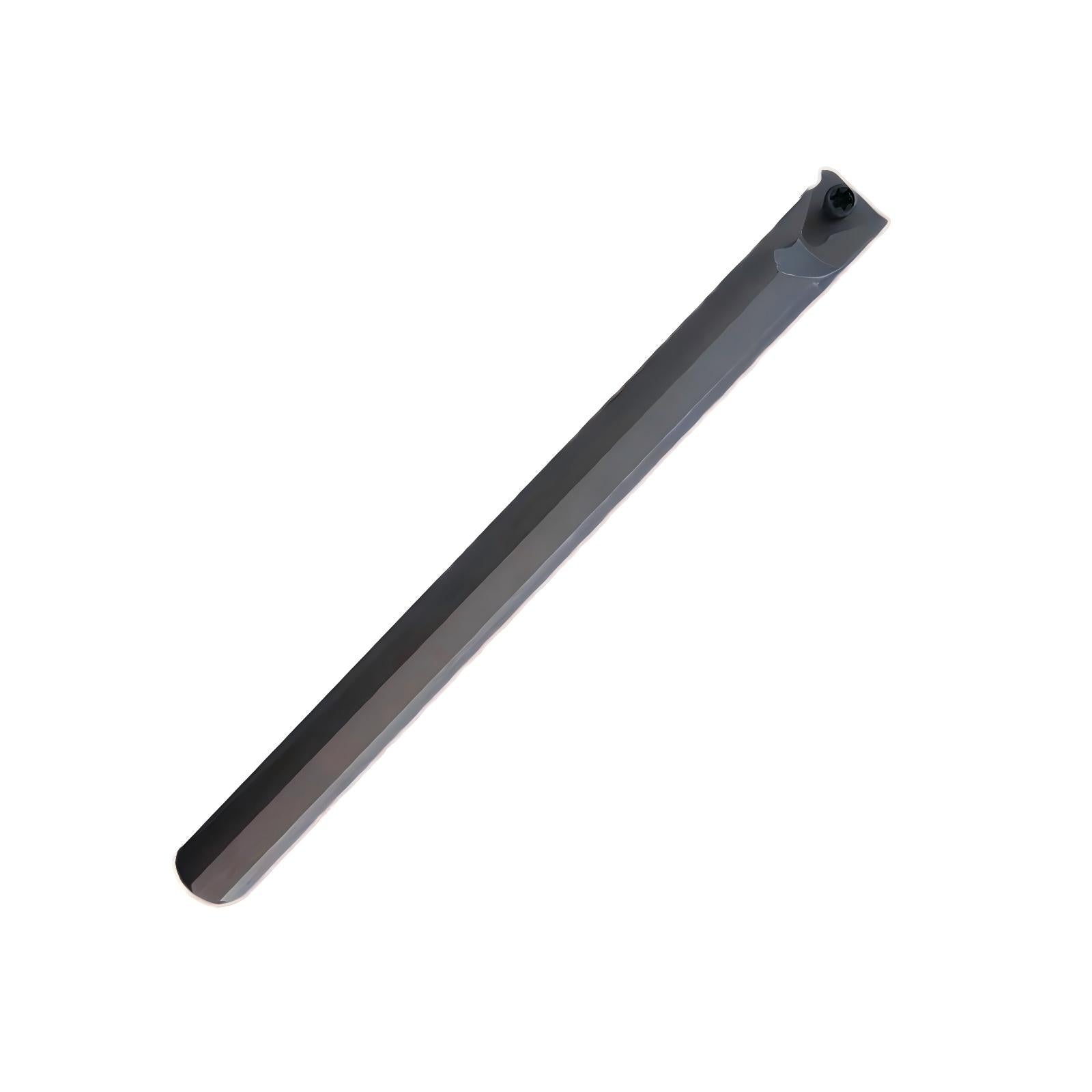 JERIDA CNC internal thread cutting tool holder SNR0008k11 spring steel seismic small diameter inner hole cutting tool holder